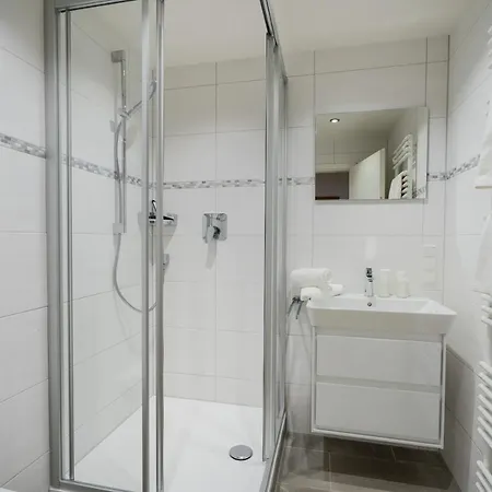 Apartment Oberstdorfer Bergwelt Dalchow