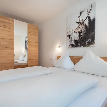Apartment Oberstdorfer Bergwelt Dalchow